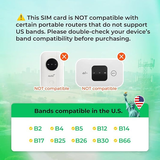 EIOTCLUB Data Only SIM Card - Image 2
