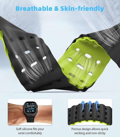 MoKo Ocean Band Compatible - Image 3