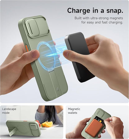 SURITCH for iPhone 13/14 Case - Image 3