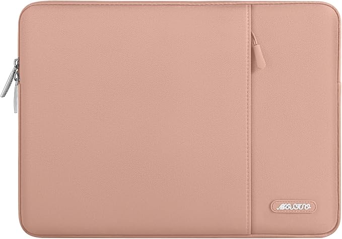MOSISO Laptop Case 13.3 inch, 13-13.3 inch Laptop Sleeve Compatible by MOSISO