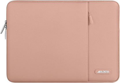 MOSISO Laptop Case 13.3 inch, 13-13.3 inch Laptop Sleeve Compatible by MOSISO