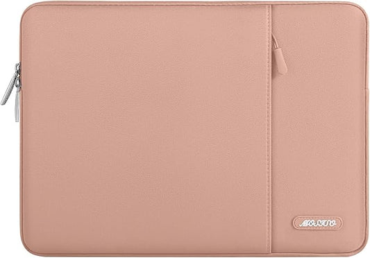 MOSISO Laptop Case 13.3 inch, 13-13.3 inch Laptop Sleeve Compatible by MOSISO