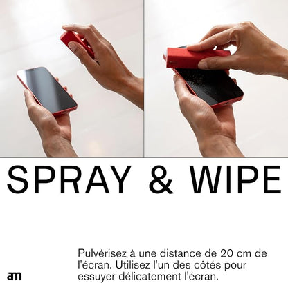am Screen Cleaner Mist Spray - Image 4