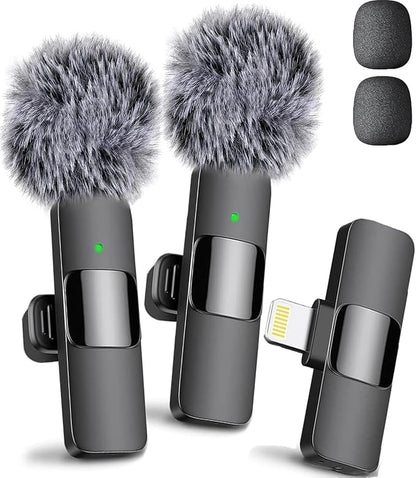 Mini Mic Pro by MiniMicPro