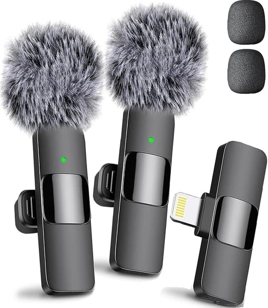 Mini Mic Pro by MiniMicPro