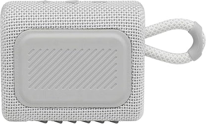 JBL Go 3 - Portable Mini Bluetooth Speaker, big audio and punchy bass, IP67 - Image 8