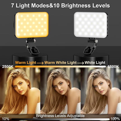 Hagibis LED Camera Light - Image 3