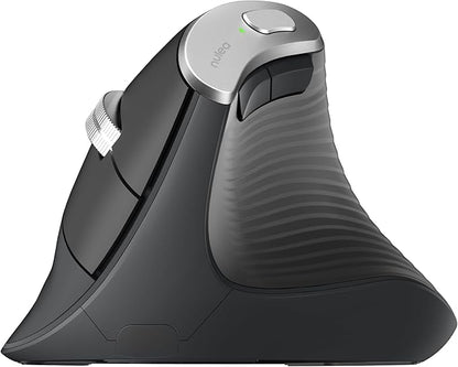Nulea M510 Vertical Mouse Wireless, Ergonomic Mouse by Nulea