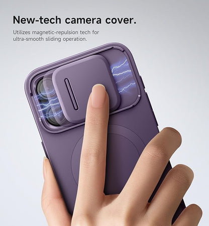 SURITCH for iPhone 15 Pro Max Case - Image 4