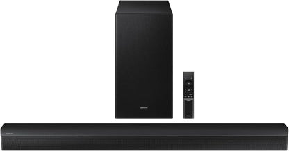 Samsung HW-B550D 3.1 ch Soundbar w/ Dolby Audio, Surround Sound expansion by Samsung%C2%AE