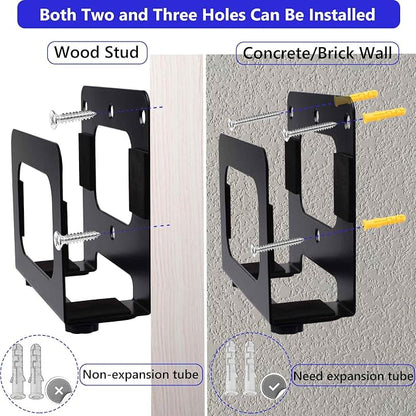 Modem Wall Mount Cable Box Mount - Image 9