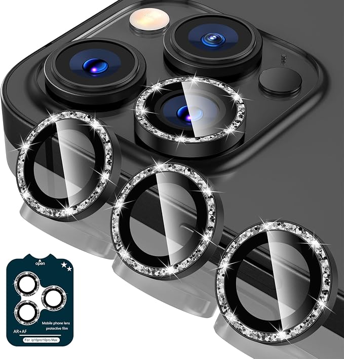 Tensea Camera Lens Protector Compatible by Tensea
