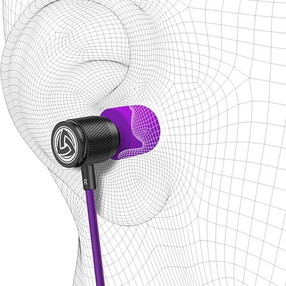 LUDOS Ultra USB C Headphones for iPhone 16 15 Pro Max Plus iPad Pro, 5 Years - Image 7