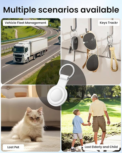 GPS Tracker Device for Car and Vehicles: Mini Hidden Magnetic no Subscription - Image 6