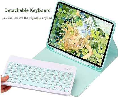AnMengXinLing Lovely Keyboard Case - Image 5