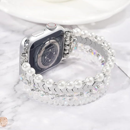 MOFREE Beaded Bracelet Compatible - Image 2