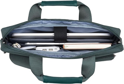 MOSISO Laptop Shoulder Bag, Computer Bag - Image 3