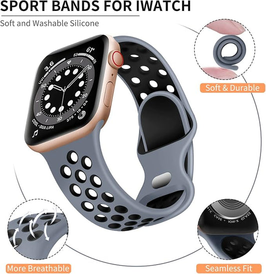 Lerobo Sport Band Compatible - Image 2