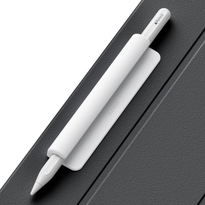 ELETIUO Silicone Pencil Holder Sleeve, Compatible by ELETIUO