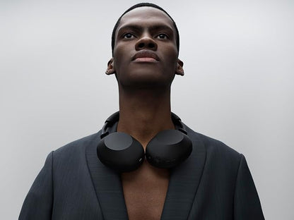 Sony WH-1000XM6 The Best Wireless Noise Canceling Headphones, HD NC Processor - Image 12