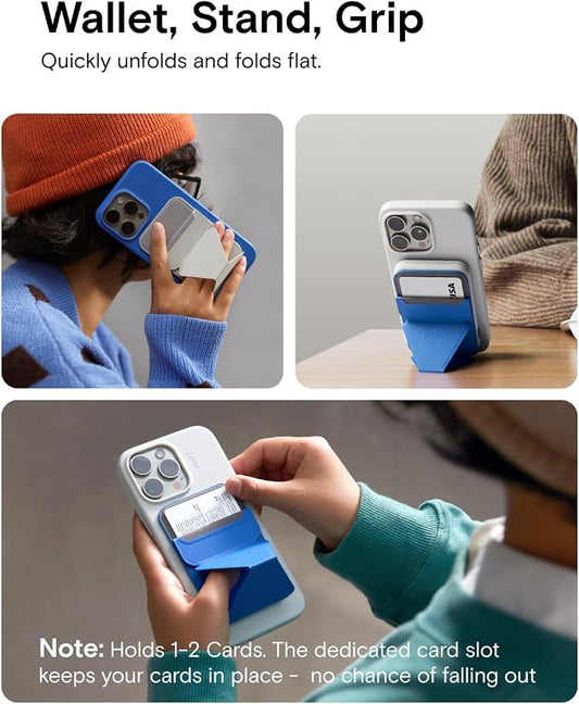 MOFT Magnetic Wallet Stand Compatible - Image 2