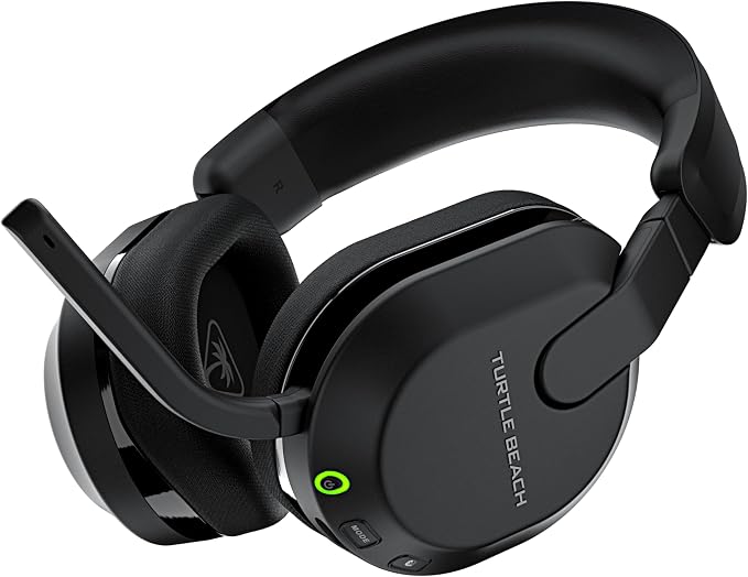 Turtle Beach Stealth 600 Wireless Multiplatform Amplified Gaming Headset - Image 11
