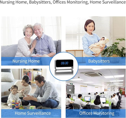 Wirelee Security Camera - Image 6