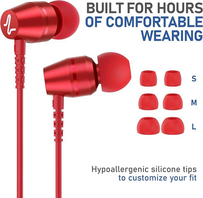 LUDOS OMNITONE USB C Headphones - Image 7