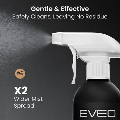 EVEO® Screen Cleaner Spray Kit TV Screen Cleaner - Image 6