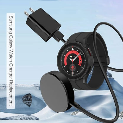 Watch Charger Compatible for Samsung Galaxy Watch 8/8 Classic, 5/5 Pro/4/4/6 - Image 5