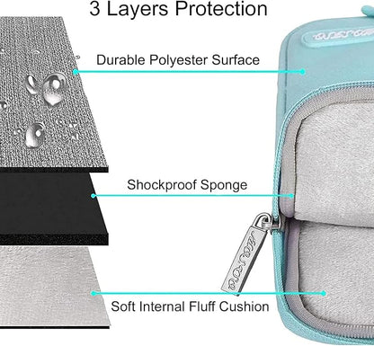 MOSISO Laptop Case 13 inch, 13 inch Laptop Sleeve Compatible - Image 3