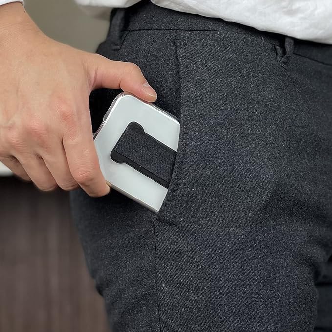 Universal Phone Grip for Smartphones - Image 8