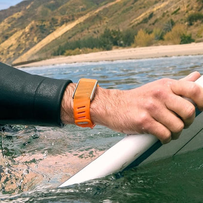WHOOP 5.0/MG SportFlex – Waterproof, Sweatproof, Silicone Accessory - Image 6