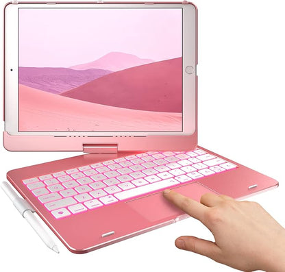 typecase Touch Case with Keyboard by typecase