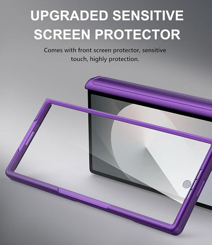 for Samsung Galaxy Z Fold 6 Case - Image 8