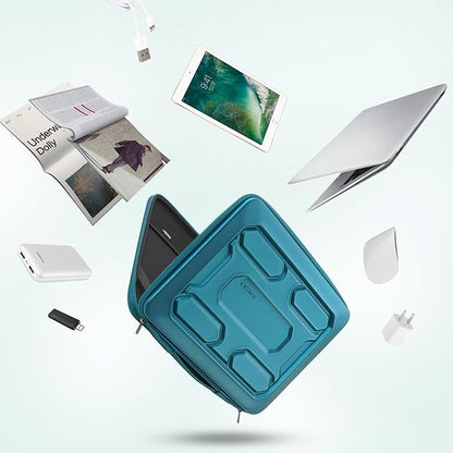 DOMISO 17 inch Laptop Sleeve - Image 4