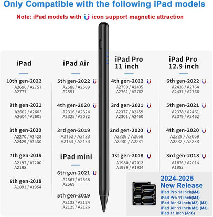 Stylus Pen for iPad 9th&10th - Image 2