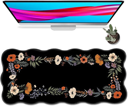 Galdas Gaming Mouse Pad XXL XL Large Long Extended Big Mousepad Non-Slip Rubber by Galdas