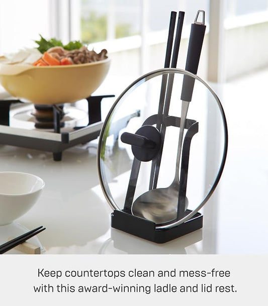 Yamazaki Home Tower Ladle Holder - Image 2