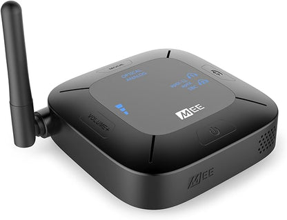 MEE audio Connect Hub Bluetooth Transmitter/Receiver by MEEaudio