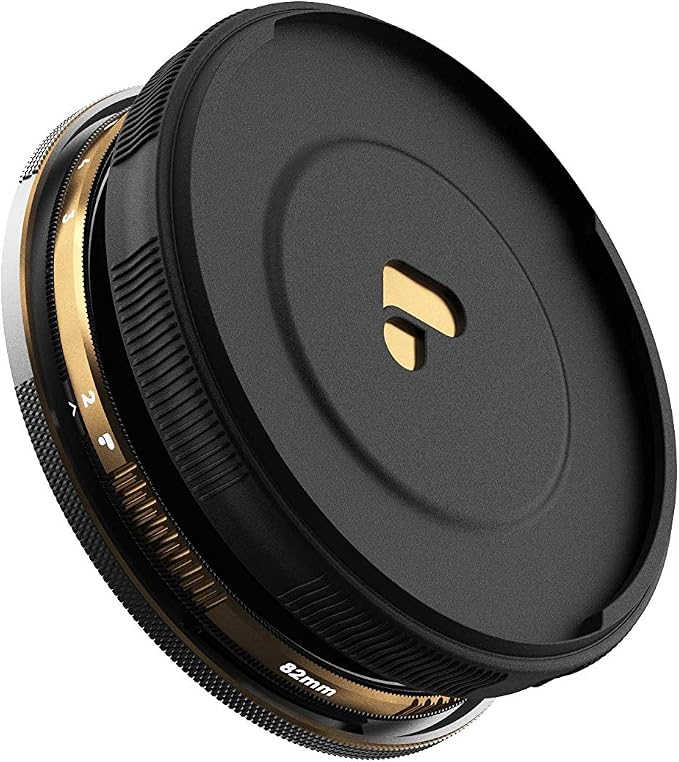 PolarPro 77mm Peter McKinnon Mist VND Camera Filter - Image 5