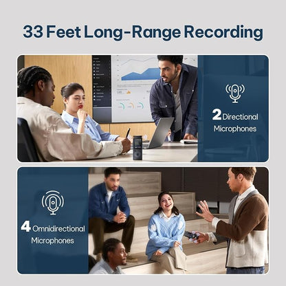 iflytek Offline Voice Recorder - Image 4