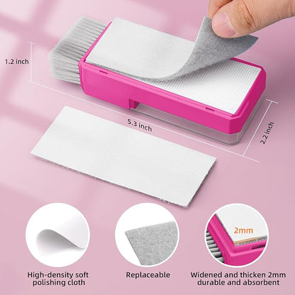 Ordilend Keyboard Cleaner Laptop Cleaning Kit, Car Accessories - Image 9