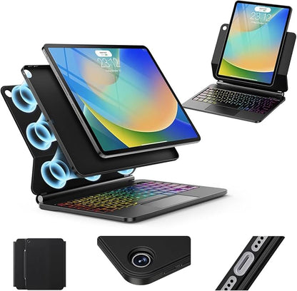 for iPad 9th Generation Case by GGQFGTOJ