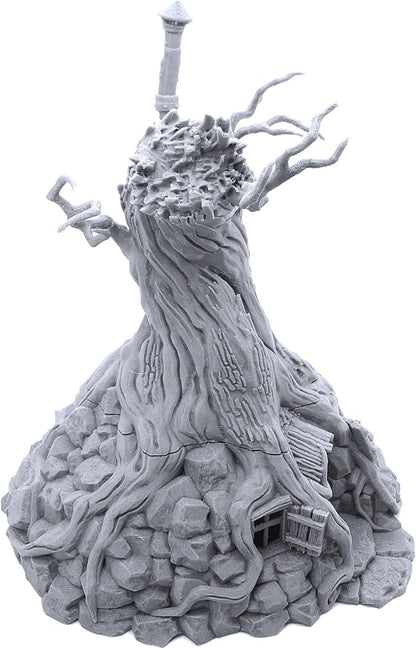 Witch's Hovel DND Terrain Compatible - Image 3