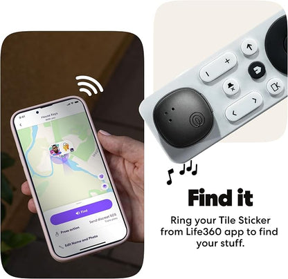 Life360 Tile Essentials - Image 4