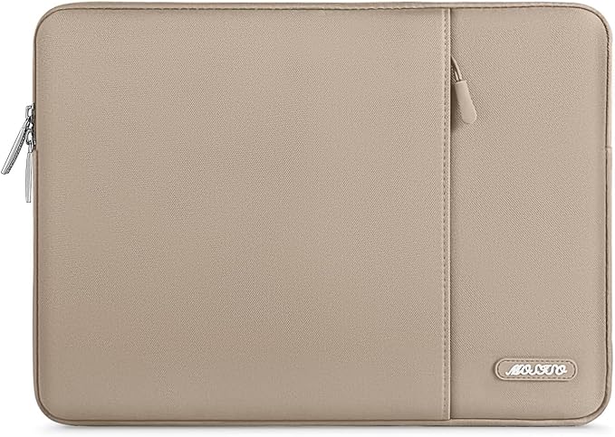 MOSISO Laptop Case 13.3 inch, 13-13.3 inch Laptop Sleeve Compatible by MOSISO