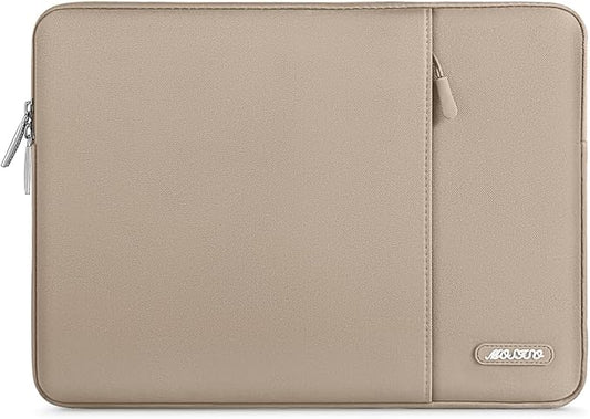 MOSISO Laptop Case 13.3 inch, 13-13.3 inch Laptop Sleeve Compatible by MOSISO