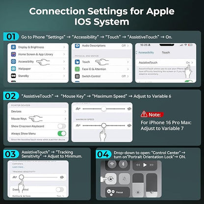 SmallRig x Brandon Li All-in-One Mobile Video Kit, Quick Release Universal - Image 5