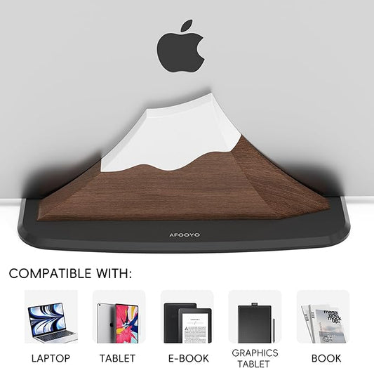 Vertical Dual Laptop Stand - Image 2
